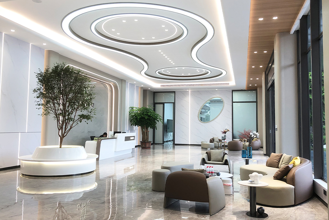 沙巴SB·美妆领航者